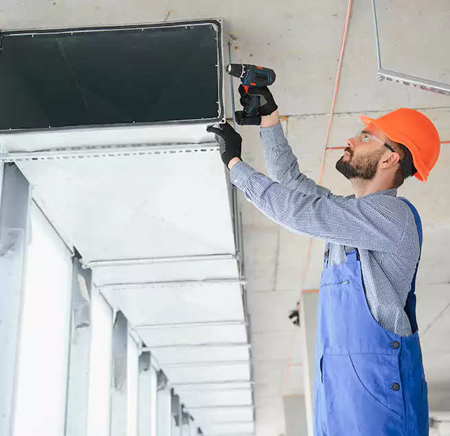 Why Homeowners & Businesses Trust Us in Lorton, VA