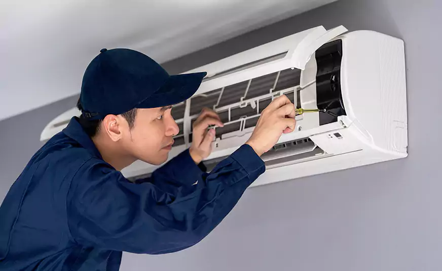 AC Duct Cleaning Lorton