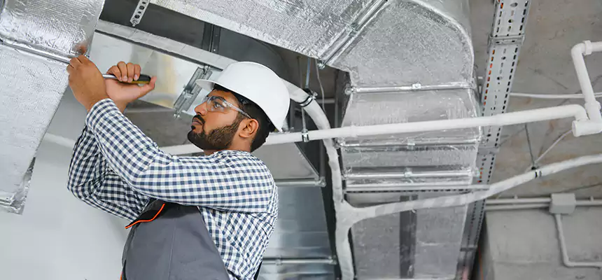 Proactive Ac Vent Repairs & Air Duct Replacement Companies Near Me in Lorton