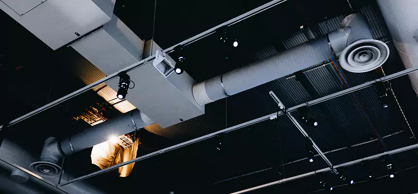 Our Air Duct Replacement Services in Lorton, VA