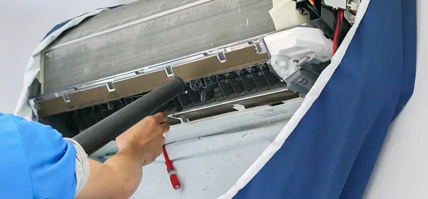 Advanced Clogged Dryer Vent Repair for Multi-Unit & Commercial in Lorton, VA