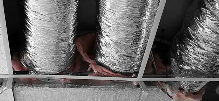 Scalable Commercial Multi‑Unit Dryer Vent Camera Inspection in Lorton, VA