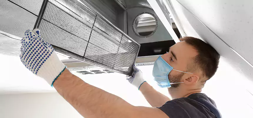 Our Dryer Vent Cleaning Services in Lorton, VA