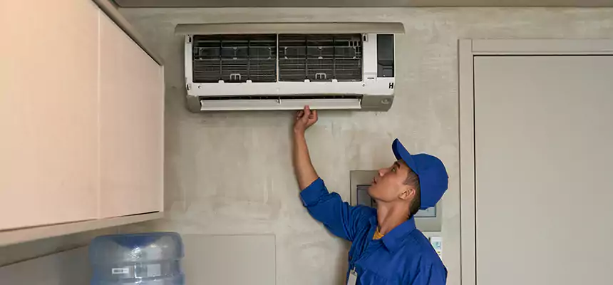 Balanced Fresh‑Air Ventilation (ERV/HRV) in Lorton