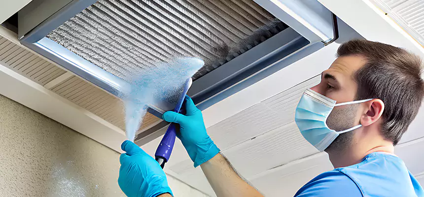 Our Home Ventilation Cleaning Services in Lorton, VA
