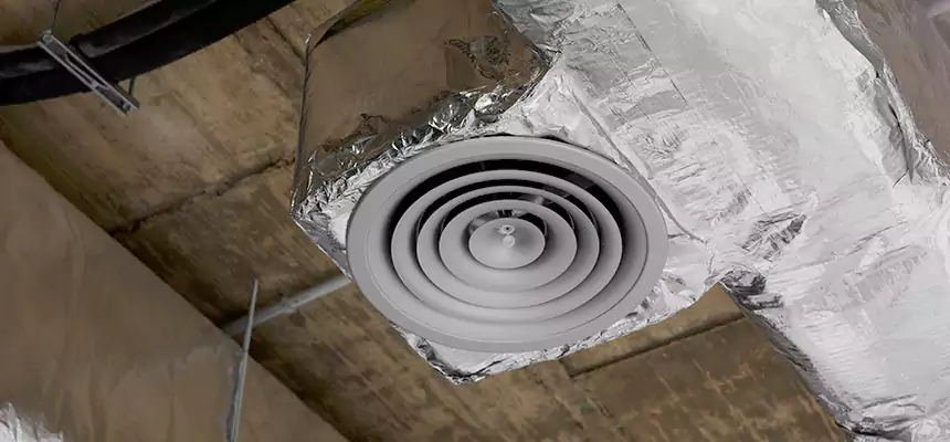 Our Industrial Dryer Vent Cleaning Services in Lorton, VA