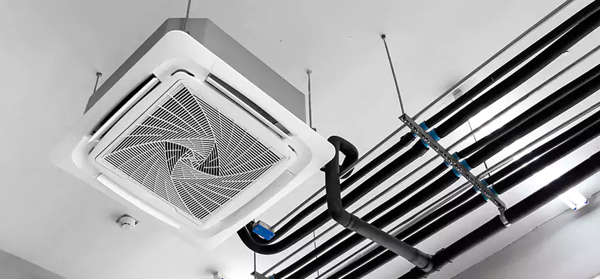 Our Smart AC Vent Controller Services in Lorton, VA