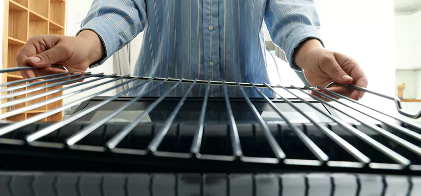Our Vent Grille Washing Services in Lorton, VA