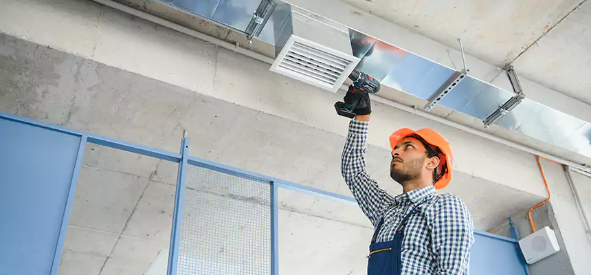 Efficient Exhaust Vent Cleaning in Lorton, VA