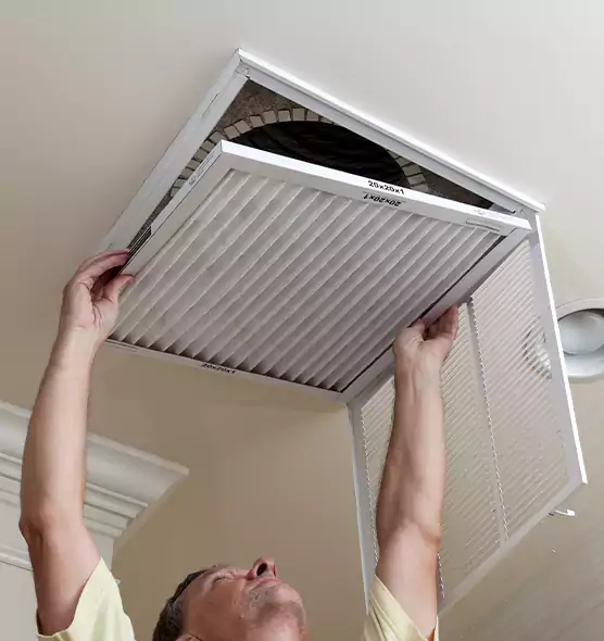 Trusted Apartment Air Duct Cleaning in Lorton, VA