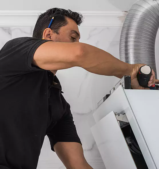 Trusted Bathroom Exhaust Duct Cleaning in Lorton, VA