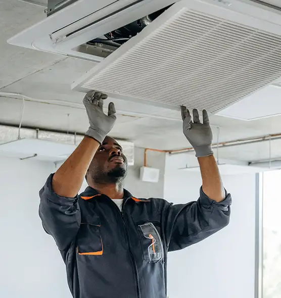 About Certified Air Duct Specialists in Lorton, VA