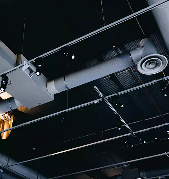 Professional Duct Cleaning For LEED Homes in Lorton, VA