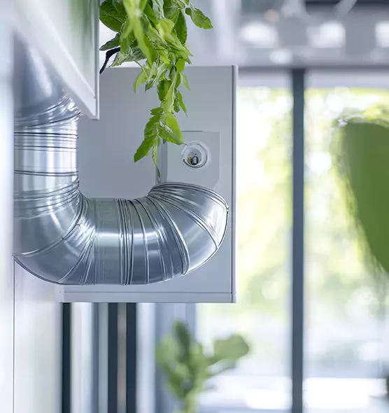 Professional Eco-Safe Dryer Vent Cleaning in Lorton, VA