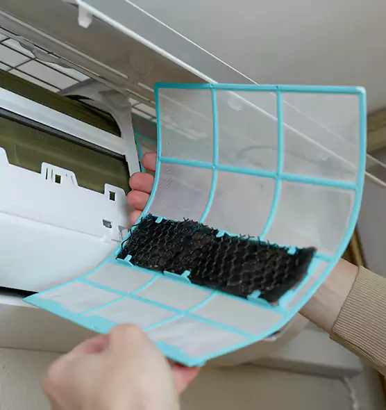 Welcome to Air Duct Cleaning & Repairs Lorton — Your Local HEPA Filter Installation Pros in Lorton, VA