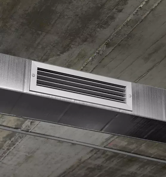 Trusted Hospital Grade Air Duct Cleaning Experts in Lorton, VA