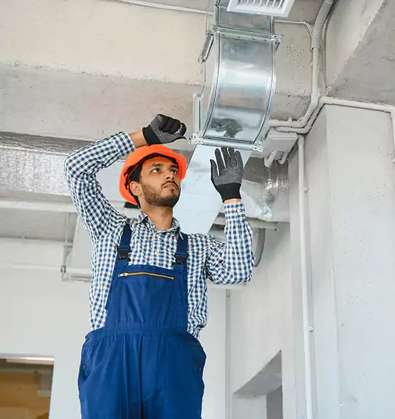 About Hotel Duct And Vent Cleaning in Lorton, VA
