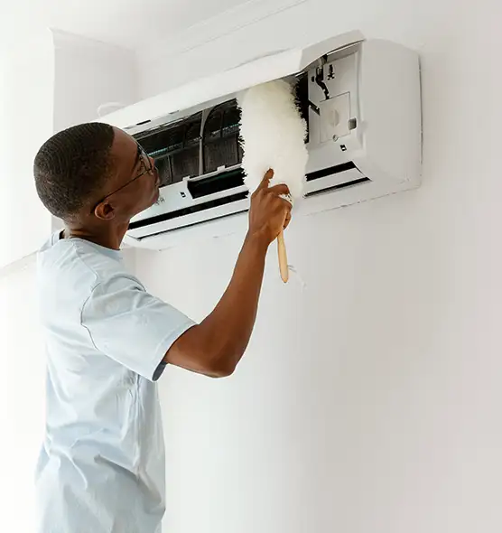 Professional Maximize AC Efficiency  in Lorton, VA
