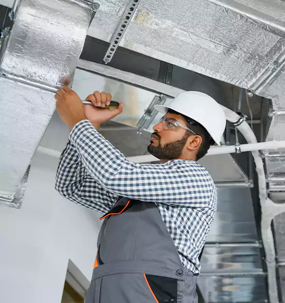 Welcome to Mold & Mildew Removal from Air Ducts Lorton, VA