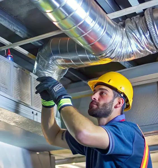 Professional NADCA Approved Air Duct Services in Lorton, VA