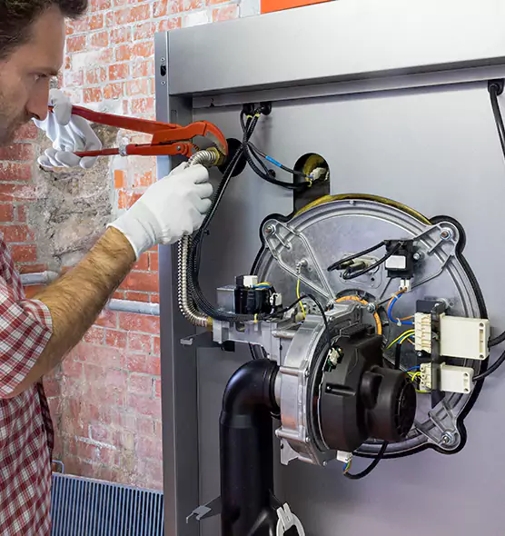 Advanced Repair Dryer Vent Hose in Lorton, VA