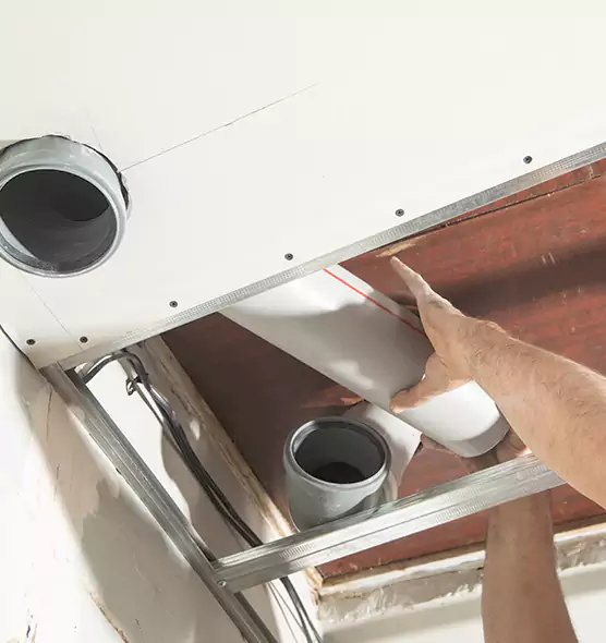 Professional Seasonal Allergy Air Duct Cleaning in Lorton, VA