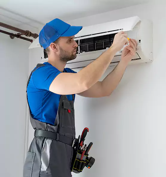About Smart Thermostat AC Installation in Lorton, VA