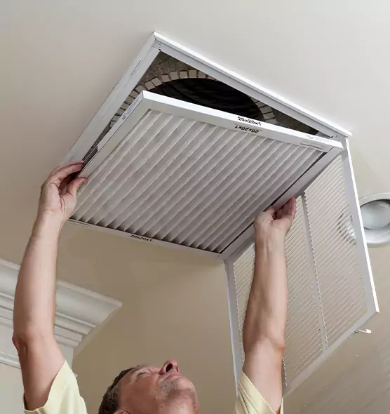 Professional Vent Relocation Services in Lorton, VA