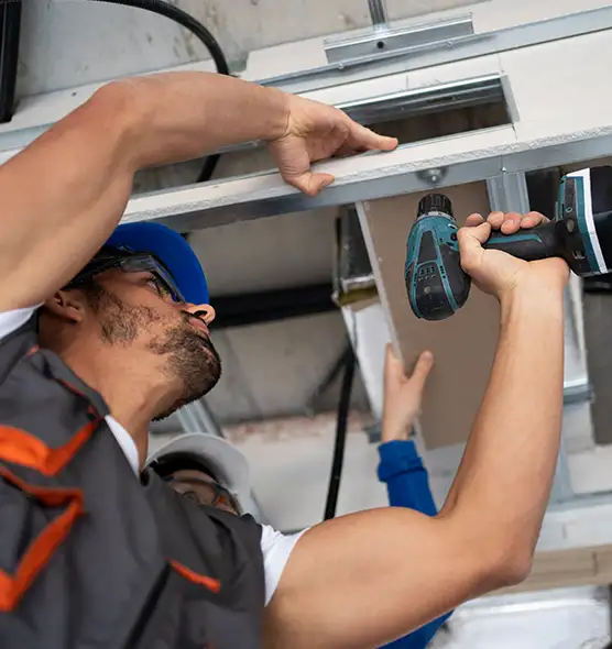 About Vent Smoke Odor Elimination in Lorton, VA