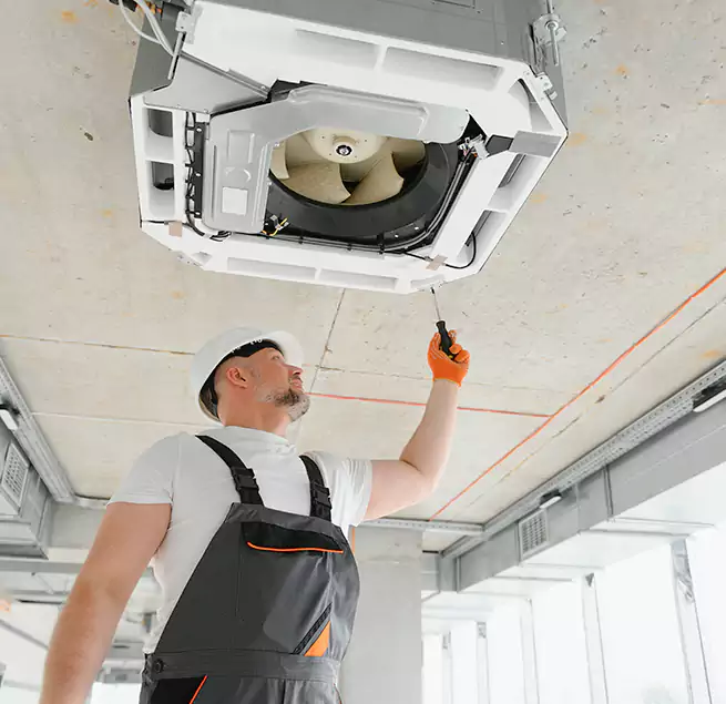 Why Homeowners & Businesses Trust Us in Lorton, VA?