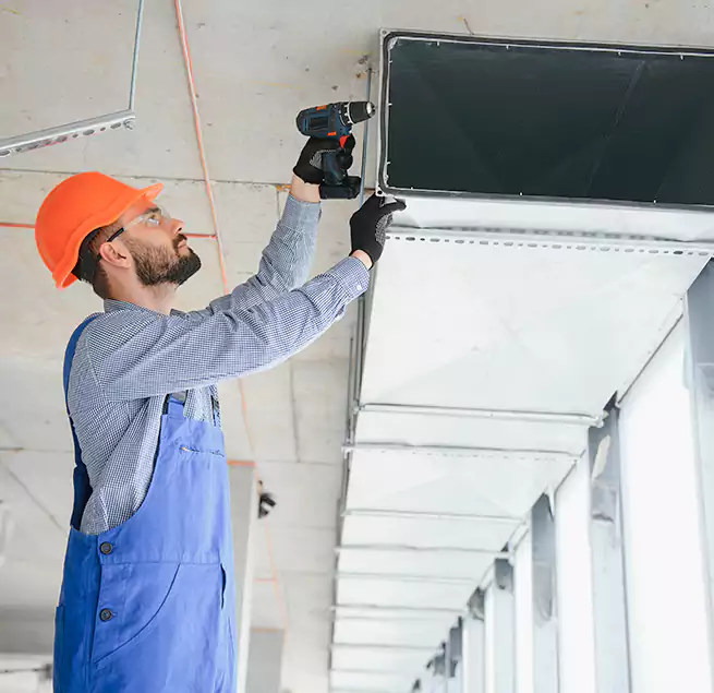 Why Homeowners & Businesses Trust Us in Lorton, VA?