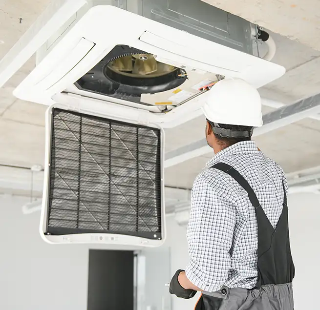 Why Homeowners & Businesses Trust Us in Lorton, VA?