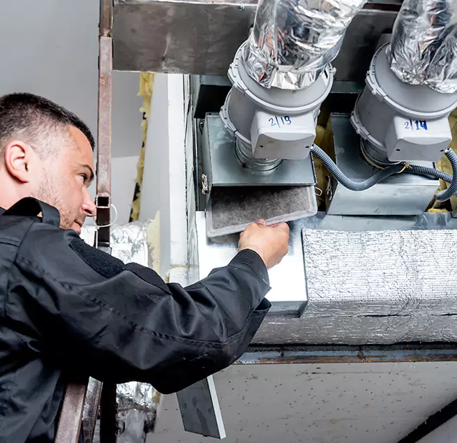 Why Homeowners & Businesses Trust Us in Lorton, VA?