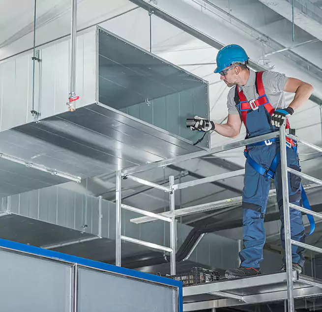 Why Homeowners & Businesses Trust Us in Lorton, VA?