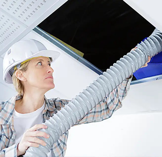 Why Homeowners & Businesses Trust Us Lorton, VA