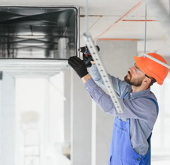 Why Homeowners & Businesses Trust Us in Lorton, VA?