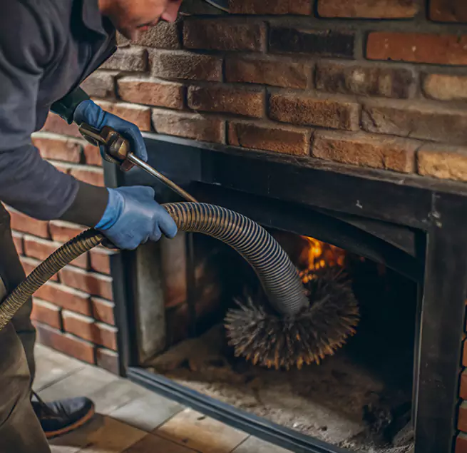  Why Homeowners & Businesses Trust Us in Lorton, VA?