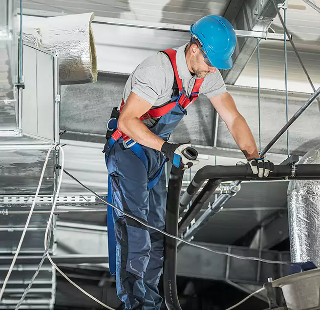 Why Homeowners & Businesses Trust Us in Lorton, VA?