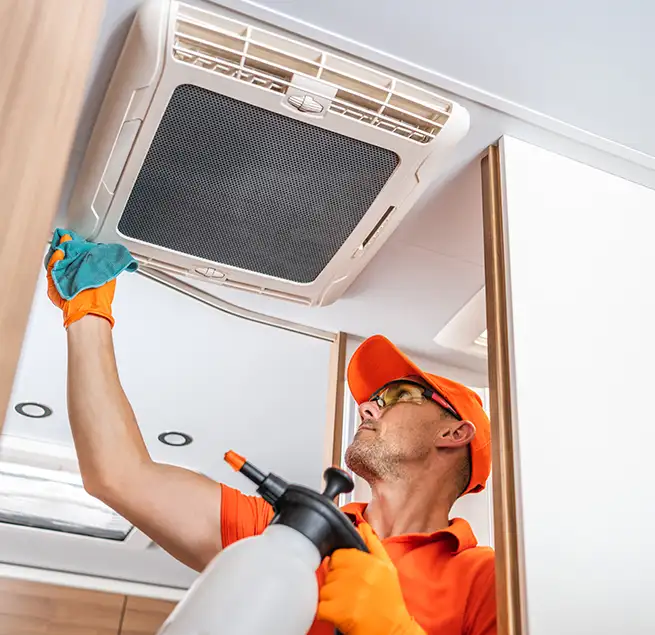 Why Homeowners & Businesses Trust Us in Lorton, VA?