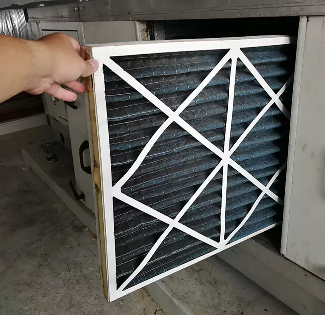 Why Homeowners & Businesses Trust Us Lorton, VA?