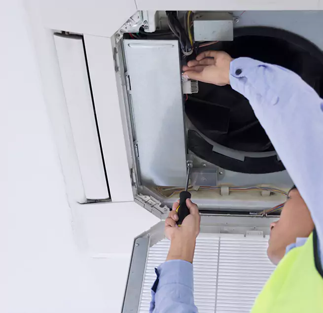 Why Homeowners & Businesses Trust Us in Lorton, VA?