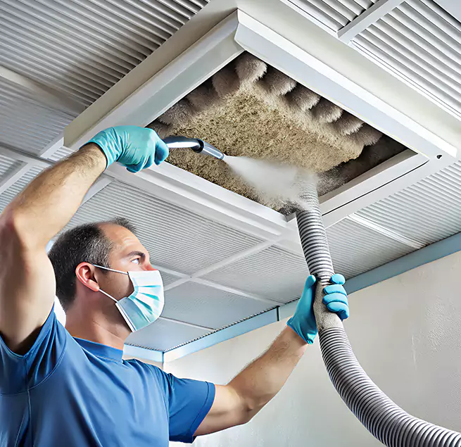 Why Homeowners Businesses Trust Us in Lorton, VA?