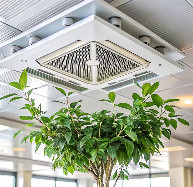 Why Homeowners & Businesses Trust Us in Lorton, VA