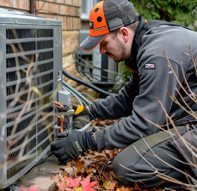 Why Homeowners & Businesses Trust Us in Lorton, VA?