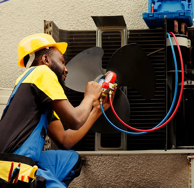 Why Homeowners & Businesses Trust Us in Lorton, VA?