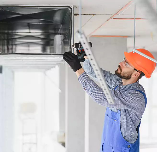 Why Homeowners & Businesses Trust Us in Lorton, VA?