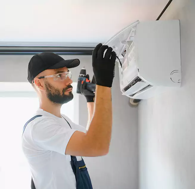 Why Homeowners & Businesses Trust Us in Lorton, VA