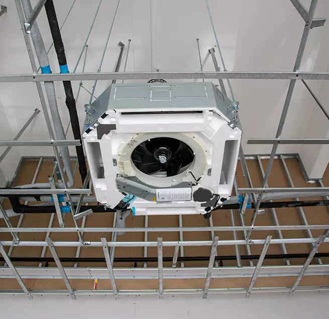 Why Homeowners & Businesses Trust Us Lorton, VA