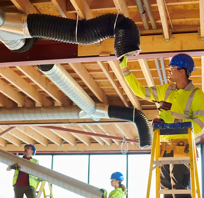 Why Homeowners & Businesses Trust Us in Lorton, VA?