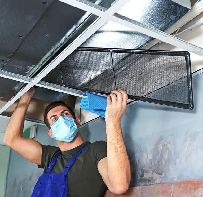 Why Homeowners & Businesses Trust Us in Lorton, VA?